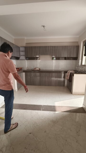 Kitchen in 2 BHK Apartment at Ahmamau – for Rent