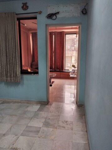 Living Room in 3 BHK Apartment at Pushpa Mangal Complex, Uthalsar – for Sale