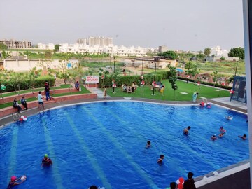 3 BHK Apartment For Sale in Ashiana Anmol Phase 2, Sohna Sector 33