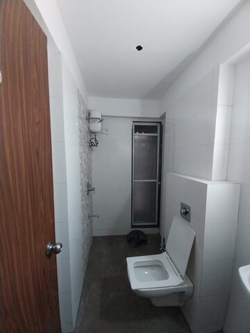 Building Lobby in 2 BHK Apartment at Marol – for Sale