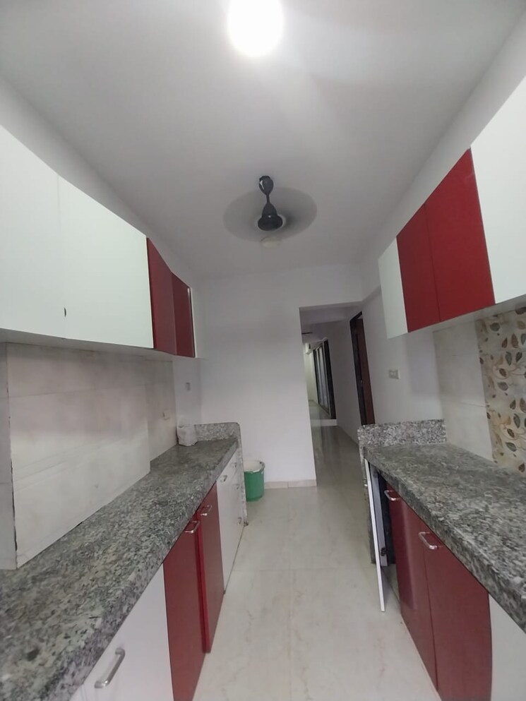 Kitchen, marol 2 Bedroom 585 Sq.Ft. Apartment In Marol Mumbai 9779249