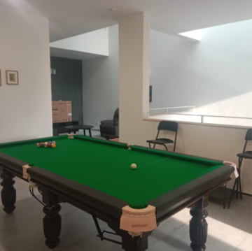 Team Area in 5 BHK Apartment at Assetz Earth And Essence, Hosahalli – for Rent