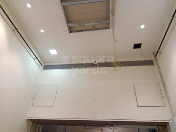 Team Area in  Office Space at Malad West – for Rent