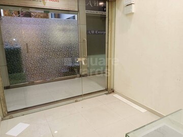 Terrace in  Office Space at Malad West – for Rent