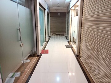 Team Area in  Office Space at Malad West – for Rent