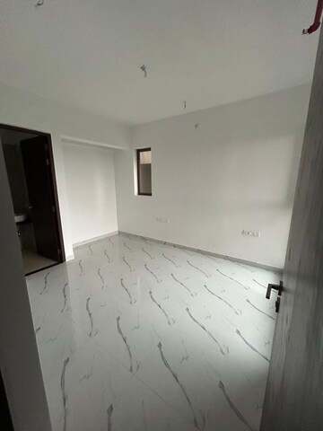 Bathroom in 2 BHK Apartment at Raymond The Address, Pokhran Road No Two – for Rent