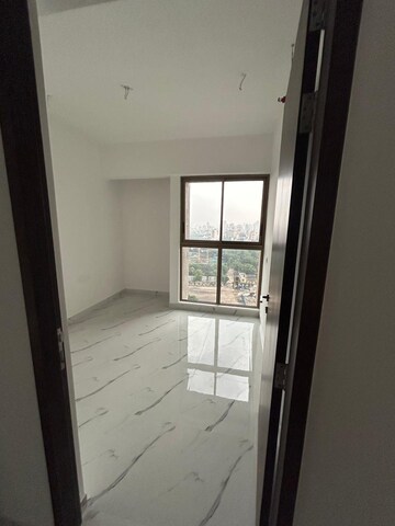 Balcony in 2 BHK Apartment at Raymond The Address, Pokhran Road No Two – for Rent
