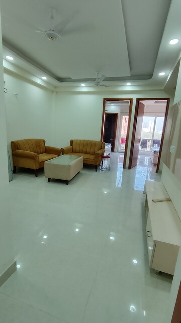 3 BHK Builder Floor For Rent in Rajpur Khurd Extension