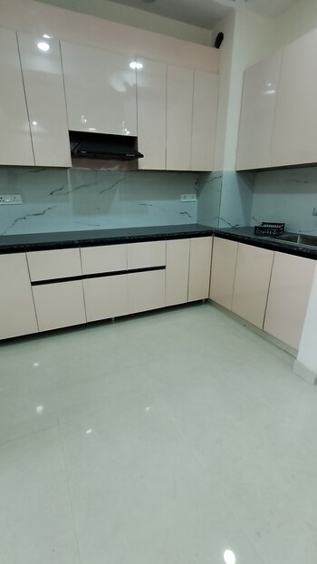 3 BHK Builder Floor for Rent in Rajpur Khurd Extension, Delhi