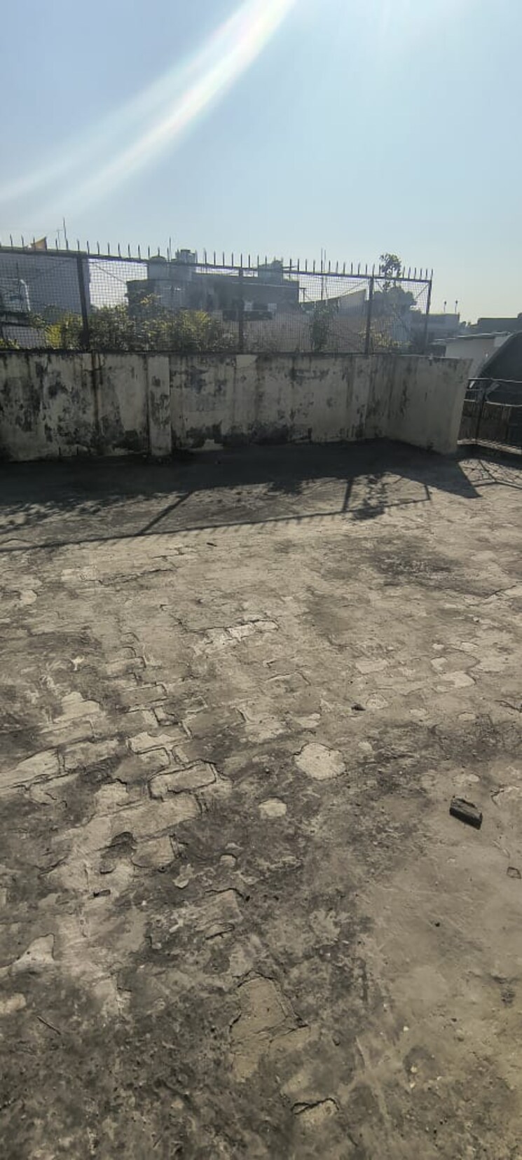  Parking, malviya nagar 3 Bedroom 110 Sq.Yd. Builder Floor In Malviya Nagar Delhi 9779424