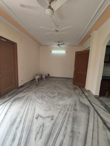 Bedroom in 1 BHK Builder Floor at Sector 47 – for Rent