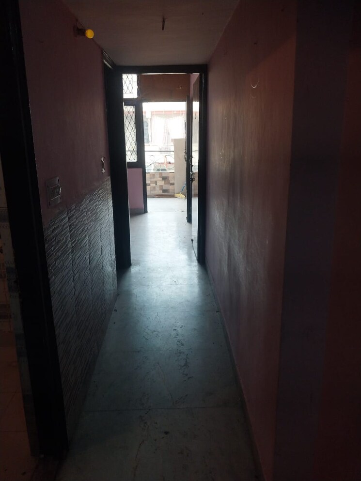 Room, vaishali sector 6 1 RK 452 Sq.Ft. Apartment In Vaishali Sector 6 Ghaziabad 9779376