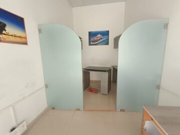 Team Area in  Office Space at Malad West – for Rent