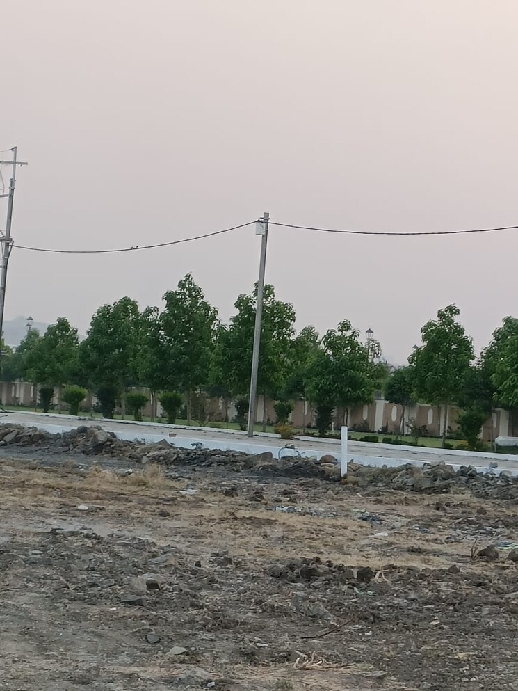 undefined, naya gaon  1000 Sq.Ft. Plot In Naya Gaon Rewari 9779541