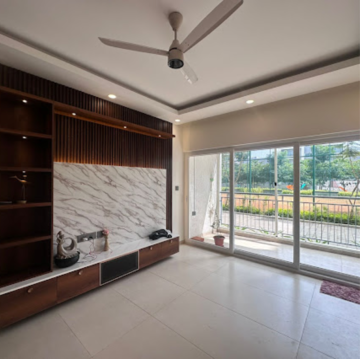 3 BHK Apartment For Rent in Casagrand Boulevard, Chikkagubbi Village