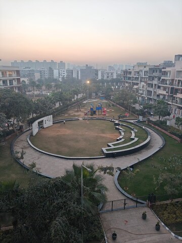 4 BHK Builder Floor – Exterior View View at Ansal API Versalia, Sector 67a - for Sale