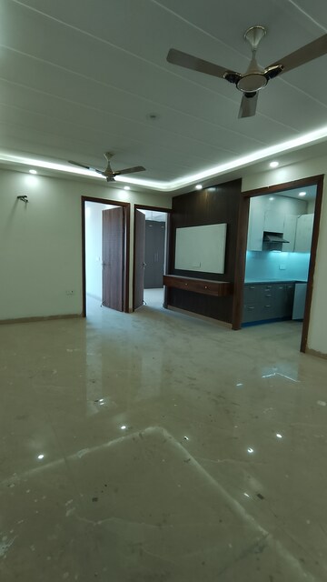 Room in 3 BHK Builder Floor at Satbari – for Sale