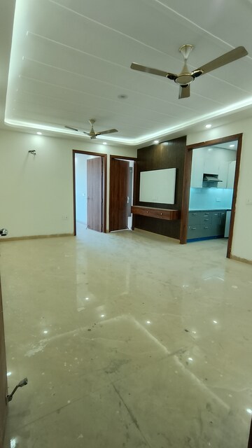 Room in 3 BHK Builder Floor at Satbari – for Sale