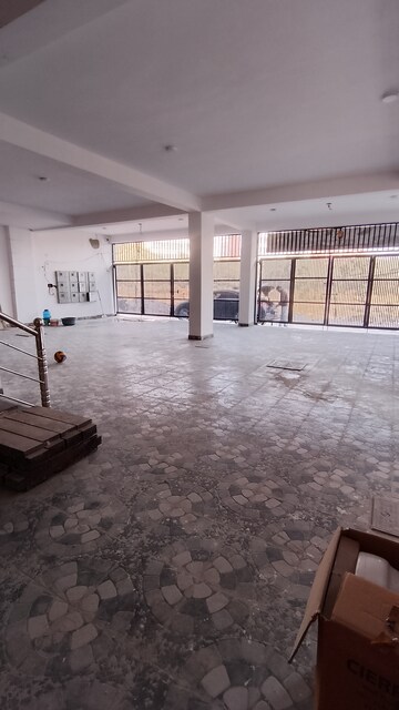 Parking in 3 BHK Builder Floor at Satbari – for Sale