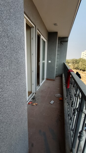 3 BHK Builder Floor for Sale in Satbari, Delhi