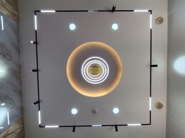 Furnished Amenities in 4 BHK Apartment at Lodha Marquise, Worli – for Rent