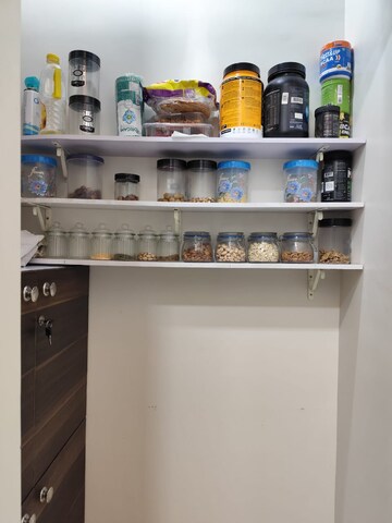 Furnished Amenities in 4 BHK Apartment at Lodha Marquise, Worli – for Rent