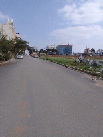   Plot at Agrahara – for Sale