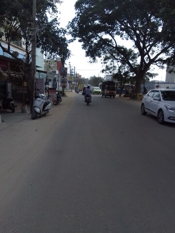 Plot Area in  Plot at Agrahara – for Sale