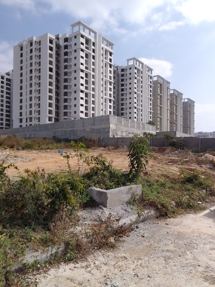Cover Image, agrahara  1203 Sq.Ft. Plot In Agrahara Bangalore 9779562