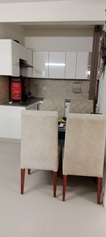 Furnished Amenities in 3 BHK Apartment at S3 Green Avenue, Sector 85 – for Sale