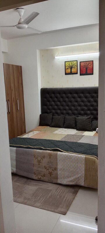 Bedroom in 3 BHK Apartment at S3 Green Avenue, Sector 85 – for Sale