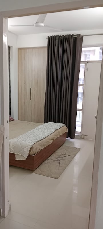 Bedroom in 3 BHK Apartment at S3 Green Avenue, Sector 85 – for Sale