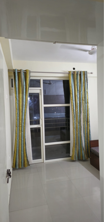 Building Lobby in 3 BHK Apartment at Pyramid Altia, Sector 70a – for Rent