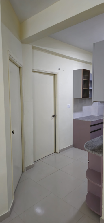 Building Lobby in 3 BHK Apartment at Pyramid Altia, Sector 70a – for Rent