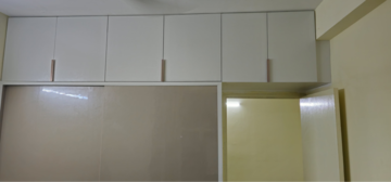 Furnished Amenities in 3 BHK Apartment at Pyramid Altia, Sector 70a – for Rent