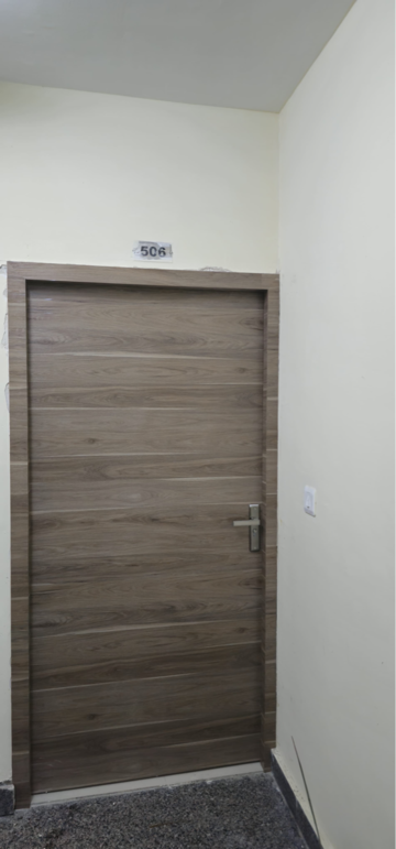 3 BHK Apartment For Rent in Pyramid Altia, Sector 70a