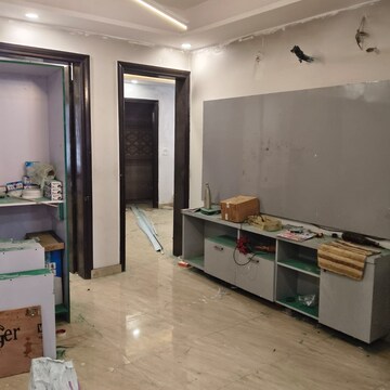 2 BHK Apartment For Rent in Piyush Heights, Sector 89