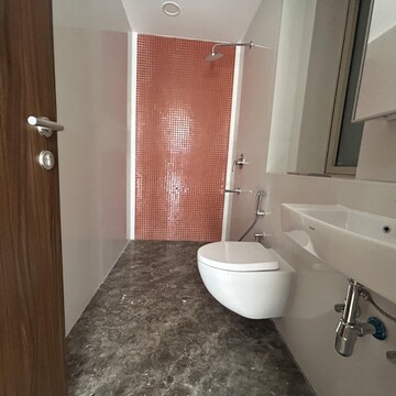 Team Area in 3 BHK Apartment at Lodha The Park, Century Mills – for Rent