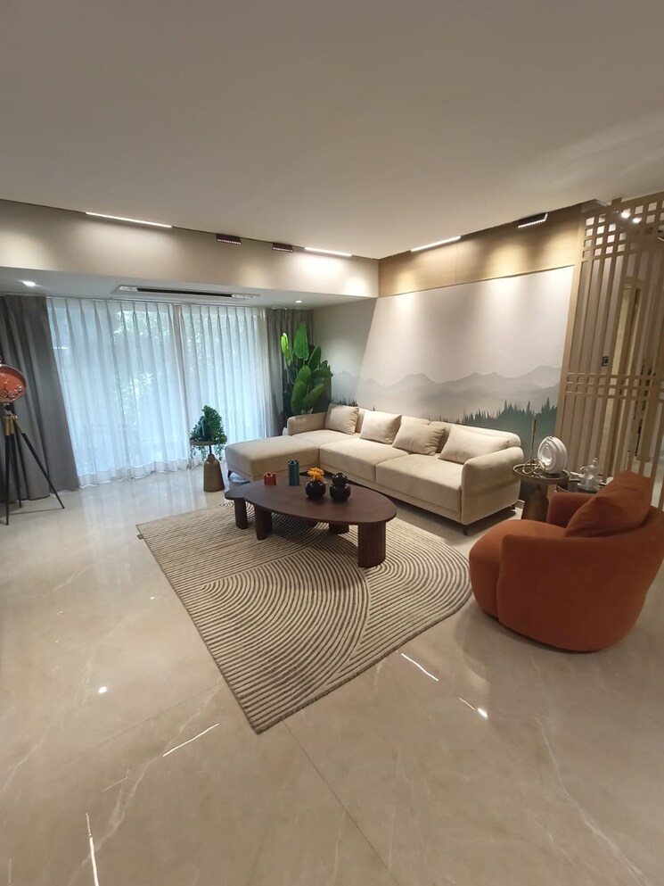 Cover Image, ruparel-panache 3 Bedroom 1331 Sq.Ft. Apartment In Santacruz West Mumbai 9779609