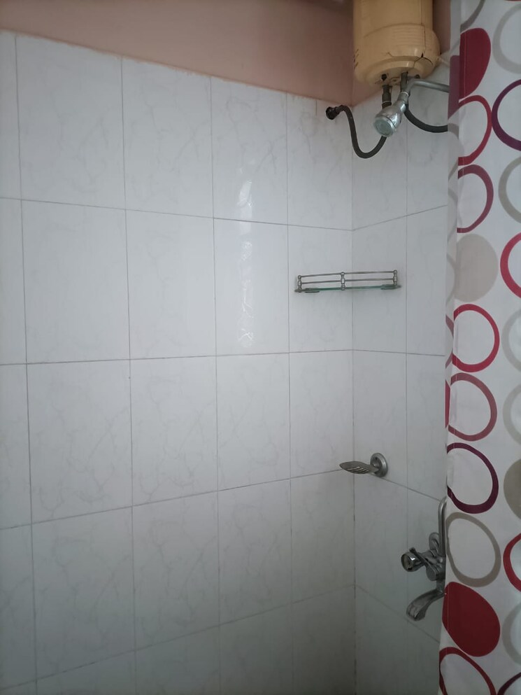 Bathroom, nyati-meadows 2 Bedroom 1170 Sq.Ft. Apartment In Wadgaon Sheri Pune 9779600