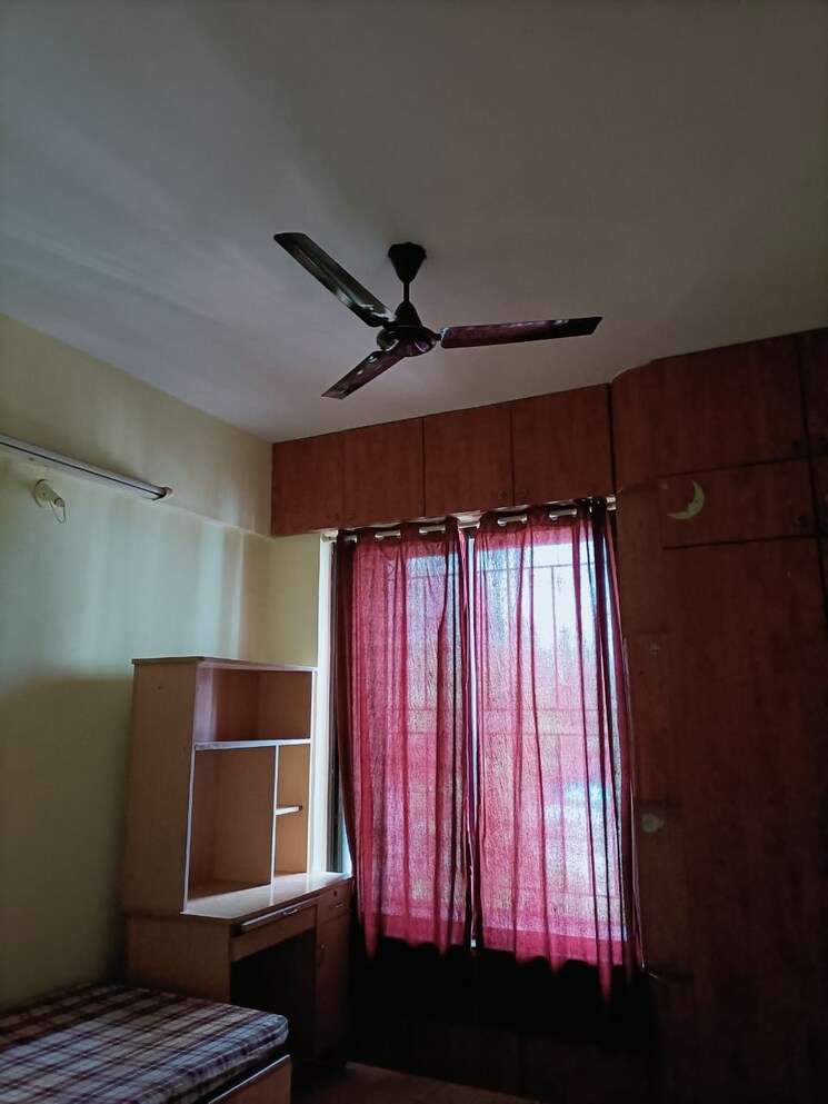 Bedroom, nyati-meadows 2 Bedroom 1170 Sq.Ft. Apartment In Wadgaon Sheri Pune 9779600