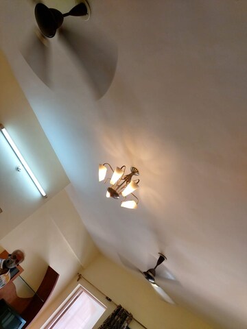 Furnished Amenities in 2 BHK Apartment at Nyati Meadows, Wadgaon Sheri – for Rent