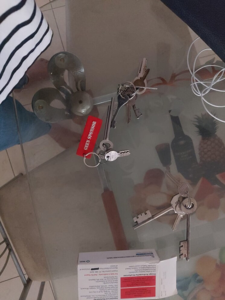 Map Location, nyati-meadows 2 Bedroom 1170 Sq.Ft. Apartment In Wadgaon Sheri Pune 9779600