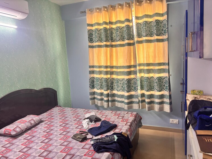 Bedroom, gaur-city-2 3 Bedroom 1545 Sq.Ft. Apartment In Gaur City 2 Greater Noida 9779604