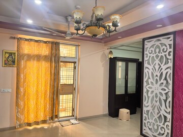 Bedroom in 3 BHK Apartment at Gaur City-2, Gaur City 2 – for Rent