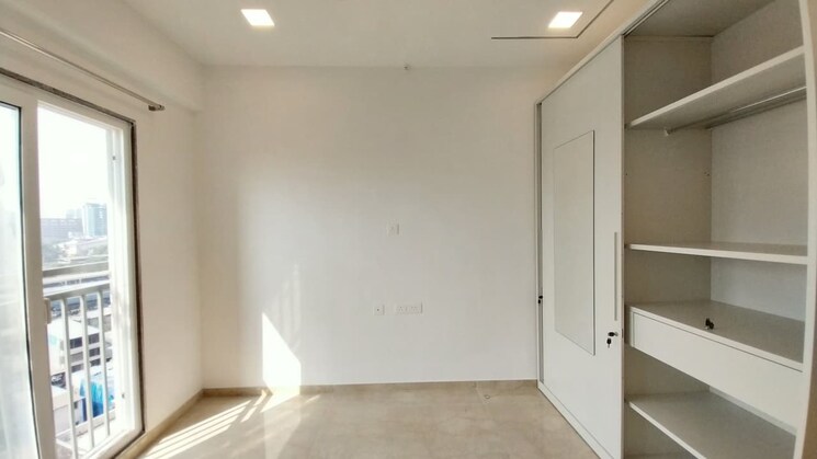 Room, shapoorji-pallonji-bkc-28 2 Bedroom 712 Sq.Ft. Apartment In Bandra East Mumbai 9779626