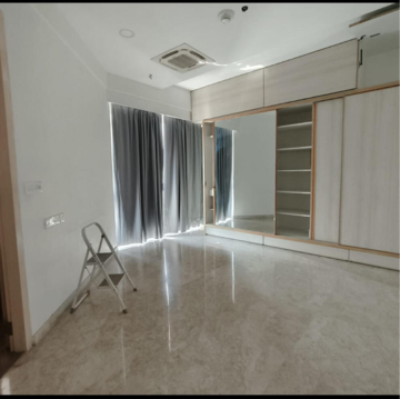 3 BHK Apartment For Rent in Indiabulls Sky Forest, Dighe Nagar