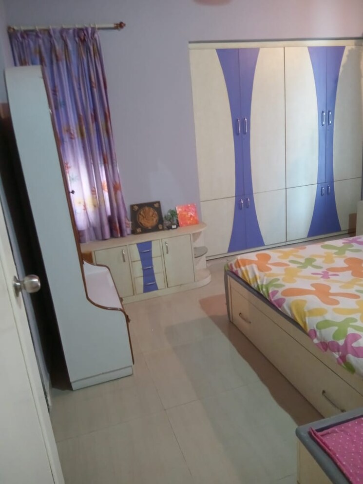 Room, vardhman-gardens 3 Bedroom 870 Sq.Ft. Apartment In Balkum Pada Thane 9779624