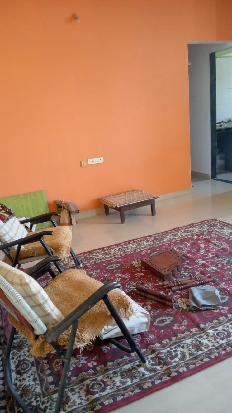 Bedroom, vardhman-gardens 3 Bedroom 870 Sq.Ft. Apartment In Balkum Pada Thane 9779624