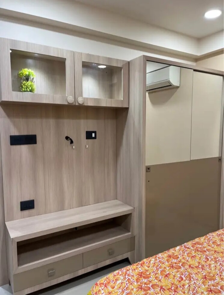 Kitchen, besa 2 Bedroom 1100 Sq.Ft. Apartment In Besa Nagpur 9779630